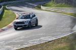 Mini John Cooper Works Countryman 2020 года (WW)